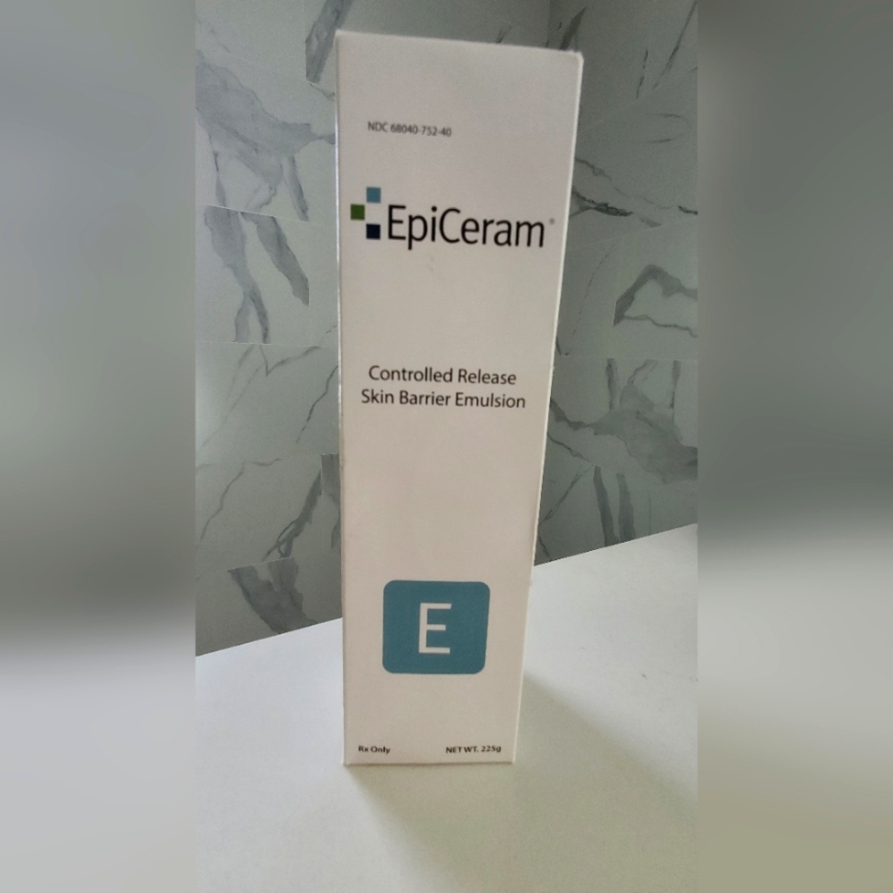 New Epiceram 225g, repair cream